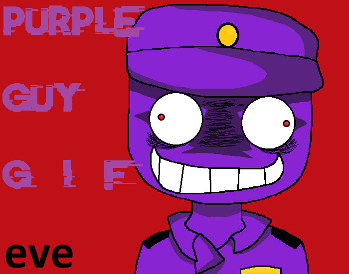 Purple Guy Is Crazy Fnaf 2 Animation By Cinnamedic On Deviantart