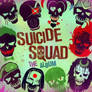 Suicide Squad: The Album