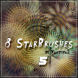 StarBrushes 5
