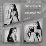 Photopack de Ariana Grande