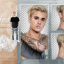 Pack PNG de Justin Bieber