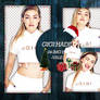 Pack PNG de Gigi Hadid