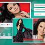 Photopack de Selena Gomez