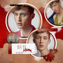 Pack PNG de Troye Sivan.