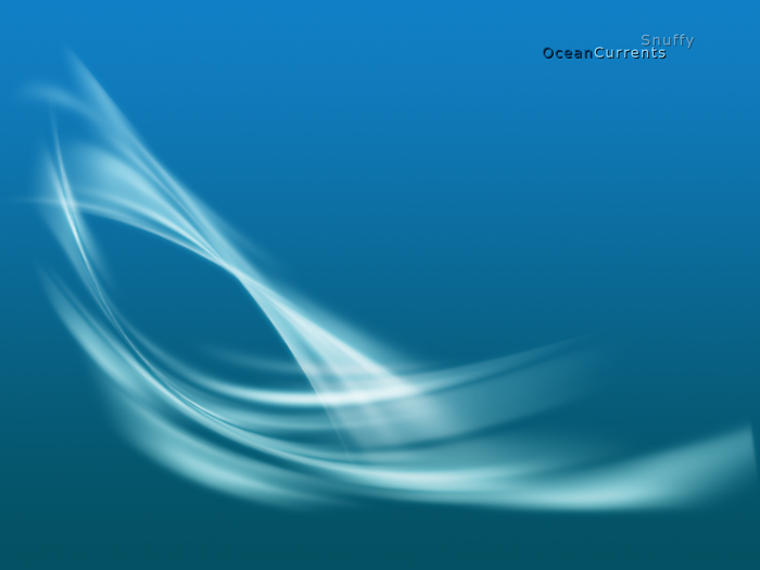 Ocean Currents WP Pack