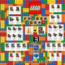 Lego Folder Icons Packs