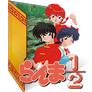 Ranma (Series) Folder Icon V1