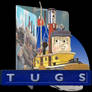 TUGS Folder Icon (V3)