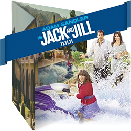Jack and Jill (2011) Folder Icon V1 by alexartchanimte7 on DeviantArt
