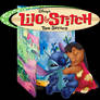 Lilo and Stitch (The Series) Folder Icon V2