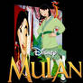 Mulan Folder Icon V2