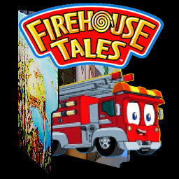 Firehouse Tales Folder Icon V1 by alexartchanimte7 on DeviantArt