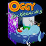 Oggy and the Cockroaches Folder Icon V1