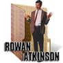 Rowan Atkinson Folder Icon V1