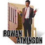 Rowan Atkinson Folder Icon V3