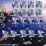 Nagi No Asukara Folder Icons (Pack)