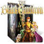 The Black Cauldron Folder Icon V1