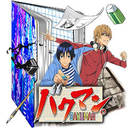 Wallpaper B Folder On Anime Icons Deviantart For Android