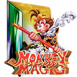 Monkey Magic Anime TV 1998