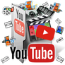 YouTube Folder Icon V1