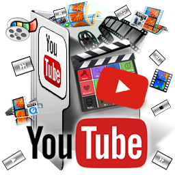 YouTube Folder Icon V2