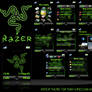 Razer Theme for w810