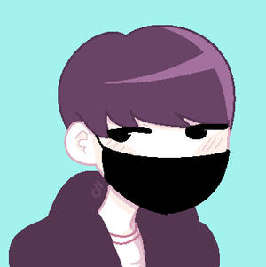 Suga pixel