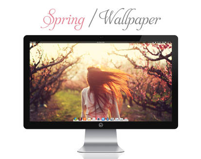 Spring Wallpaper