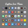 Captiva Icon Theme