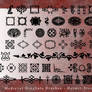 Medieval Dingbats