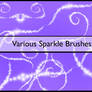 .::+Sparkle Brushes no.1+::.