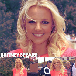 Britney Spears Candid #O8