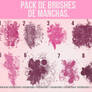 Pack de brushes *-*