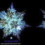 Crossview Zero Gravity Snowflake