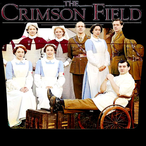 The crimson field by Just-menelwen on DeviantArt