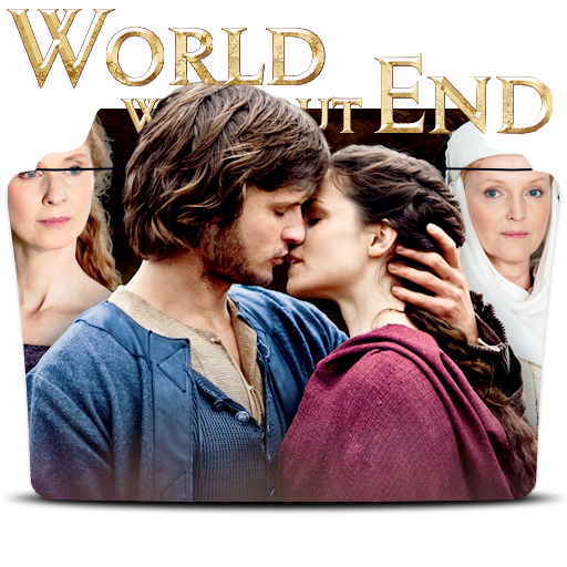 Pillars of the Earth World without end by Justmenelwen on DeviantArt