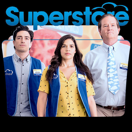 Superstore Script Superstore by Just-menelwen on DeviantArt