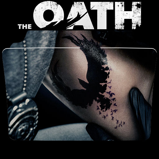 The oath by Just-menelwen on DeviantArt