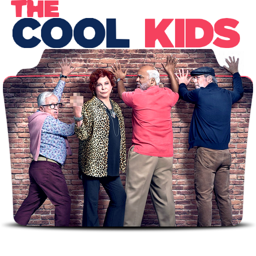 The cool kids by Just-menelwen on DeviantArt