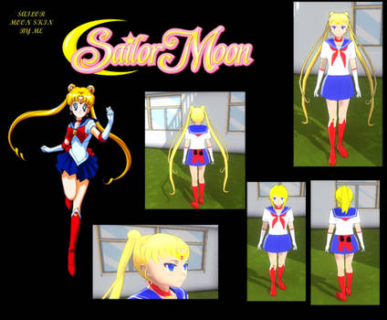 Yansimskins Deviantart Gallery We now it doesn't look the best, but. yansimskins deviantart gallery