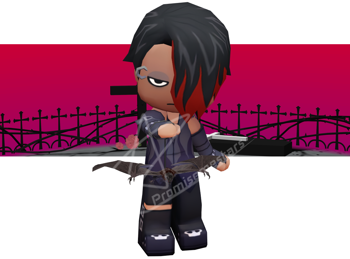 Child of the Night {DL} by PhantomPhan14 on DeviantArt