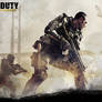 Call Of Duty: Advanced Warfare PSD