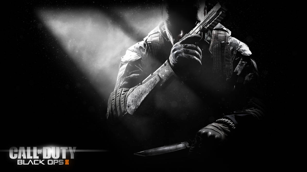 cool black ops 2 picture