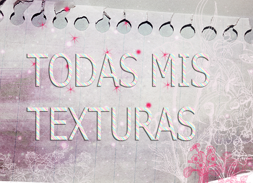 todas mis texturas