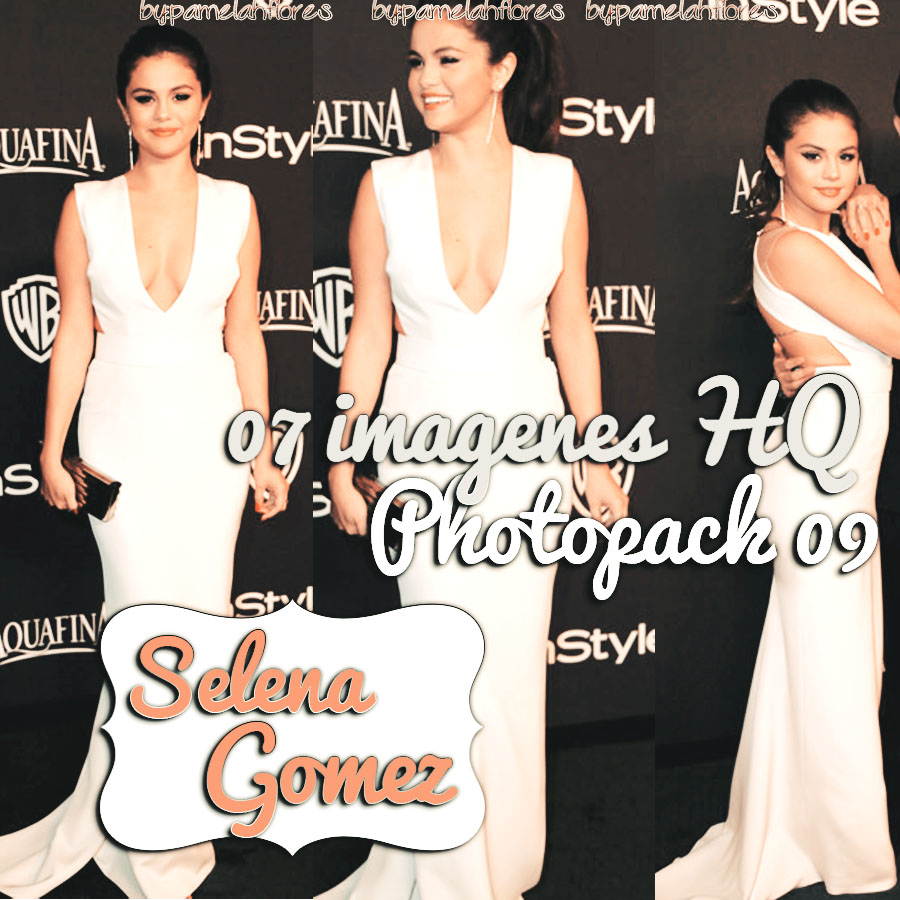 Selena Gomez Photopack 09