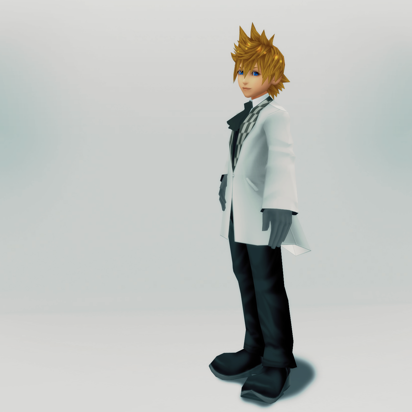 Roxas - Formal (XPS Download)