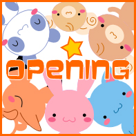 Ichichi and Friends OPENING