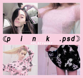 P I N K  .psd