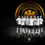 Deutscher Fussball Bund 2012 Wallpaper (Germany)