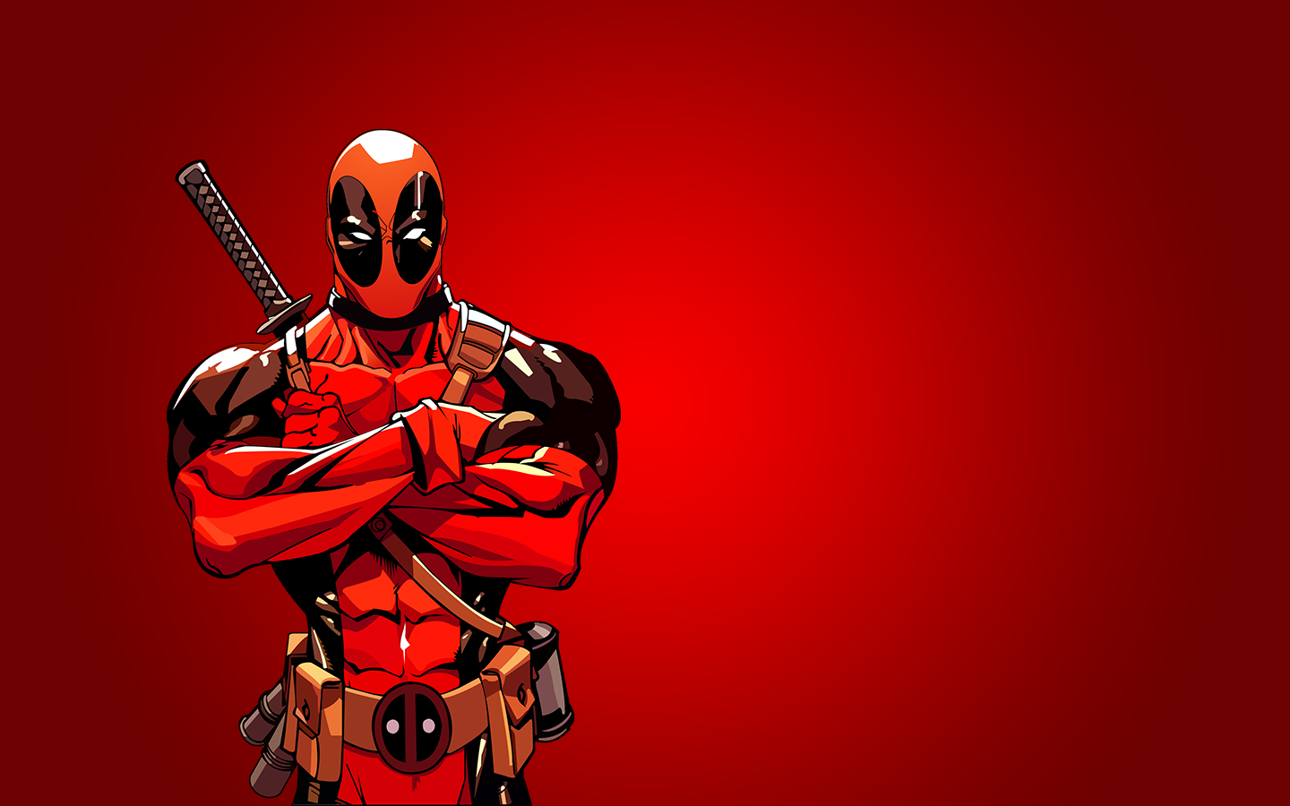  Deadpool  Wallpaper  by Bogun99 on DeviantArt